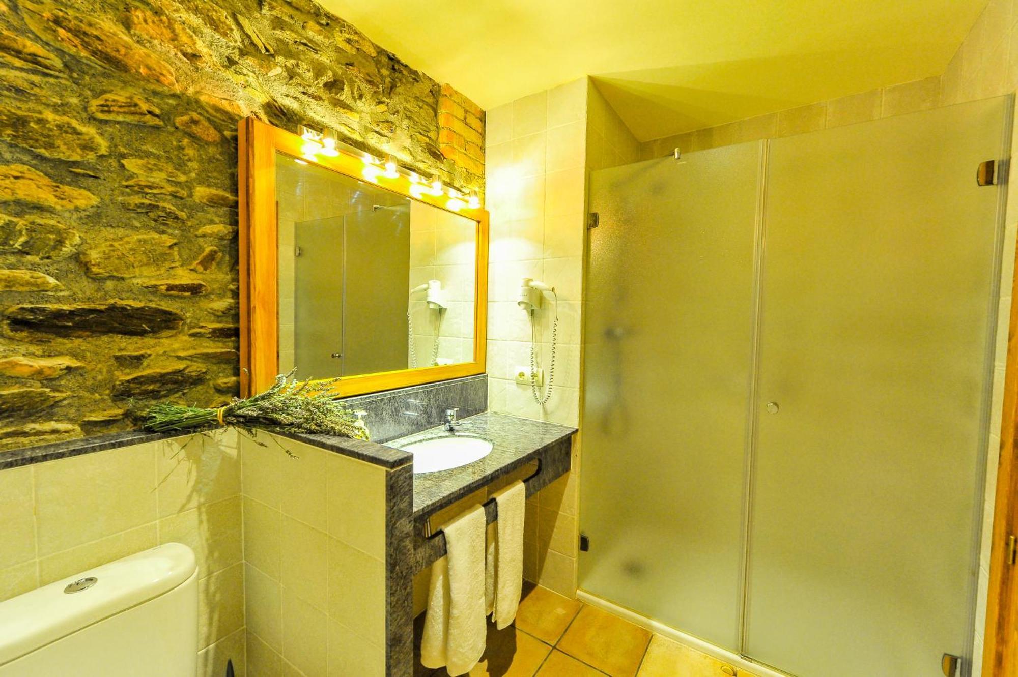 Cal Pascual Guest House Les Pereres Room photo